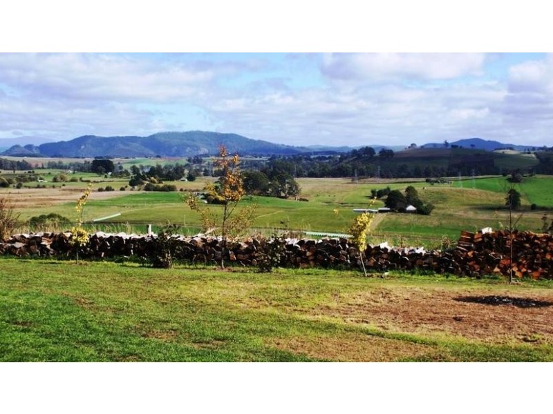 0 Marshalls Road, Nook TAS 7306