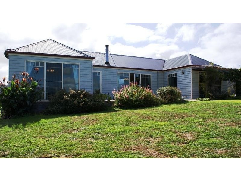 0 Marshalls Road, Nook TAS 7306
