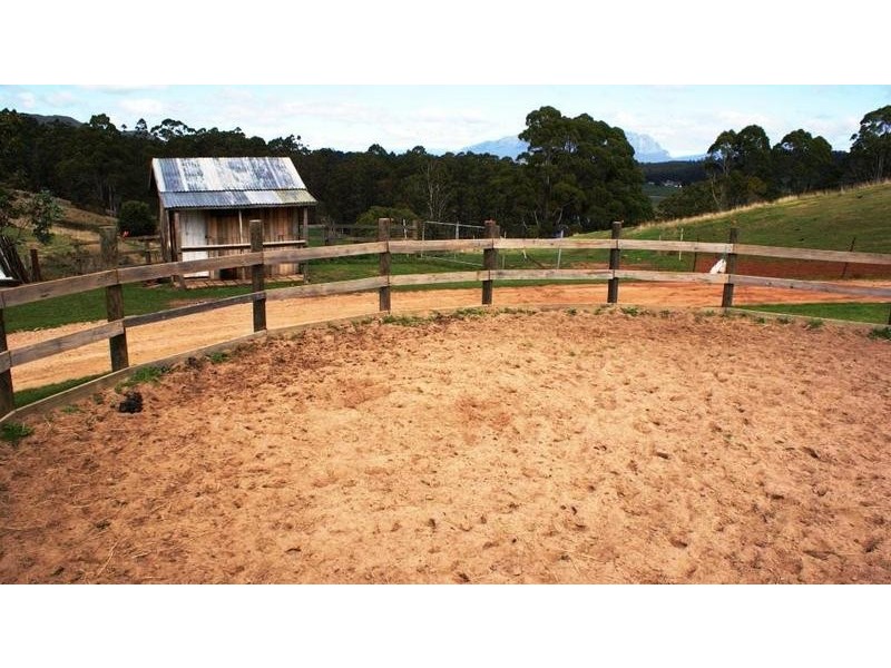 0 Marshalls Road, Nook TAS 7306