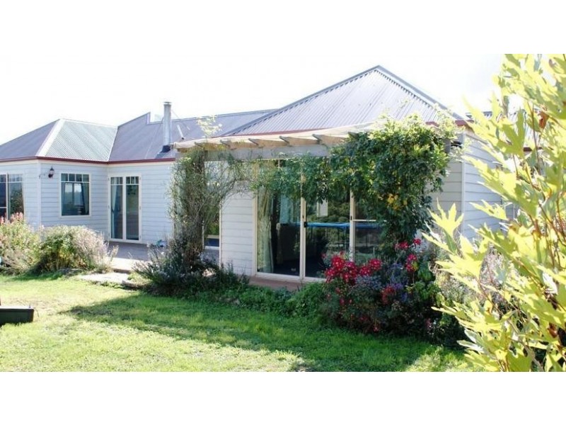 0 Marshalls Road, Nook TAS 7306