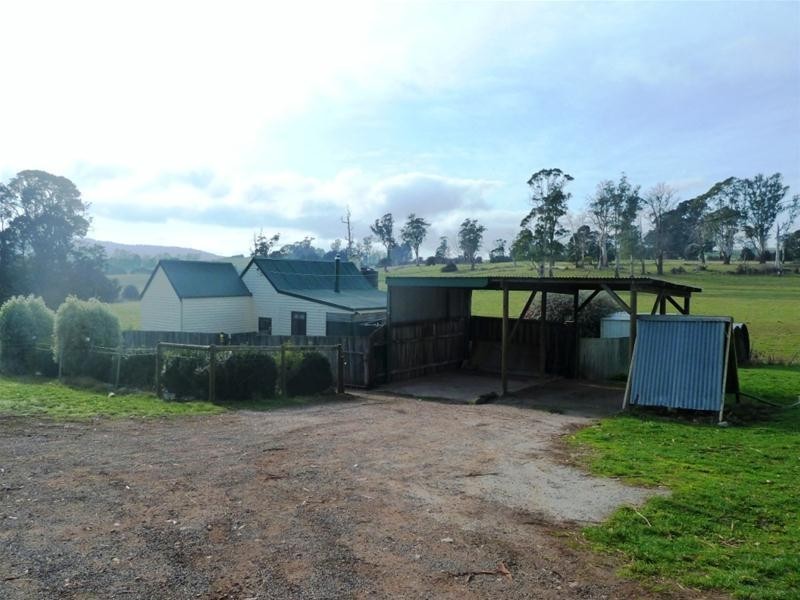 305 Bengeo Road, Deloraine TAS 7304