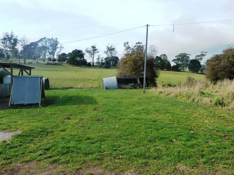 305 Bengeo Road, Deloraine TAS 7304