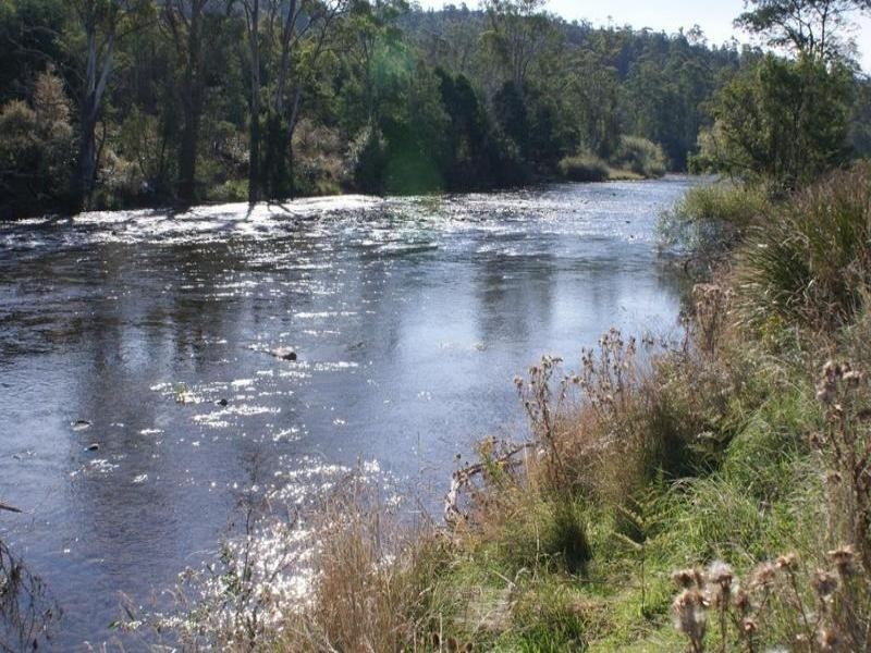262 Dynans Bridge Road, Weegena TAS 7304