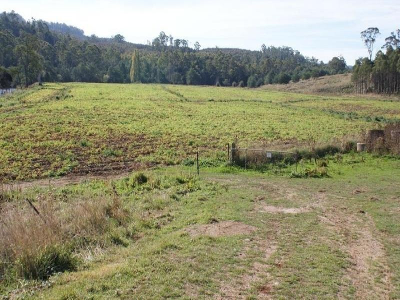 262 Dynans Bridge Road, Weegena TAS 7304