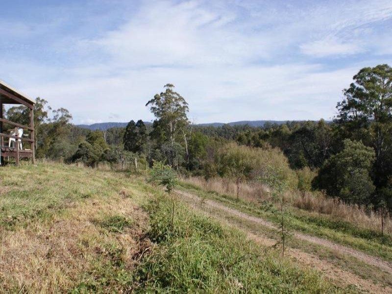 262 Dynans Bridge Road, Weegena TAS 7304