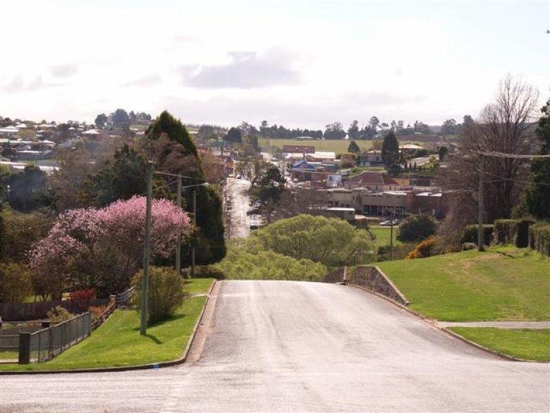15 East Church Street, Deloraine TAS 7304