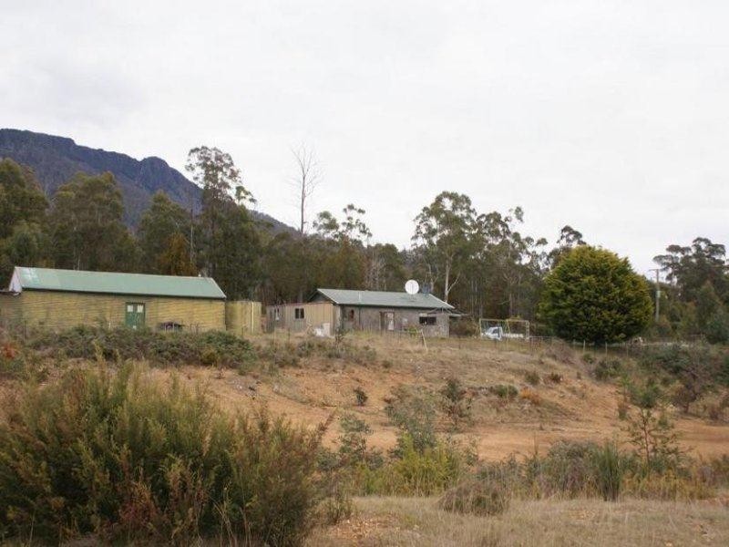 13544 Highland lakes Road, Golden Valley TAS 7304