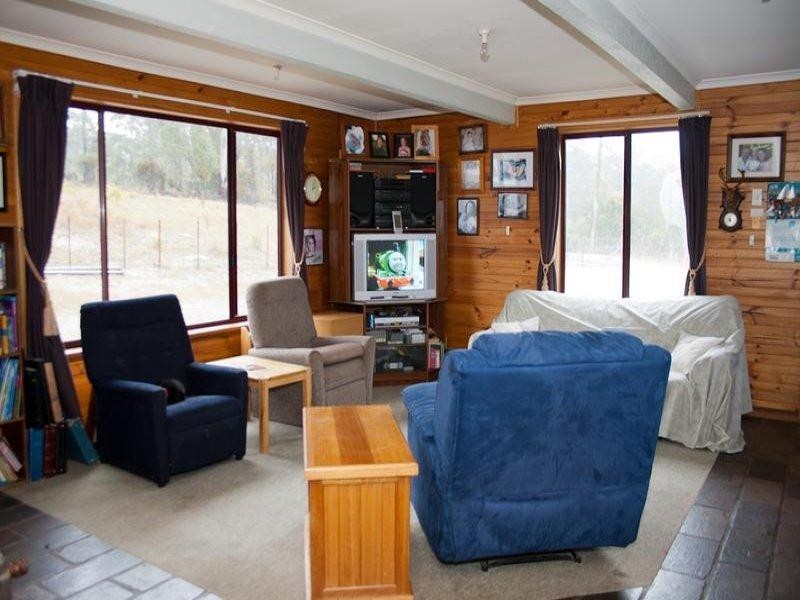 13544 Highland lakes Road, Golden Valley TAS 7304