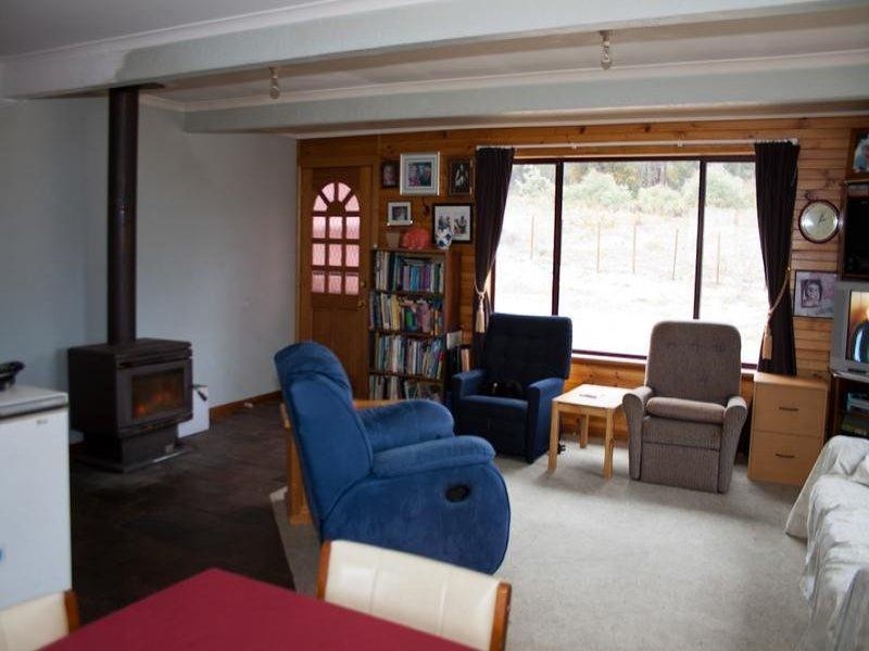 13544 Highland lakes Road, Golden Valley TAS 7304