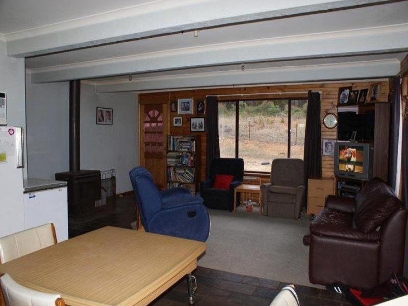13544 Highland lakes Road, Golden Valley TAS 7304