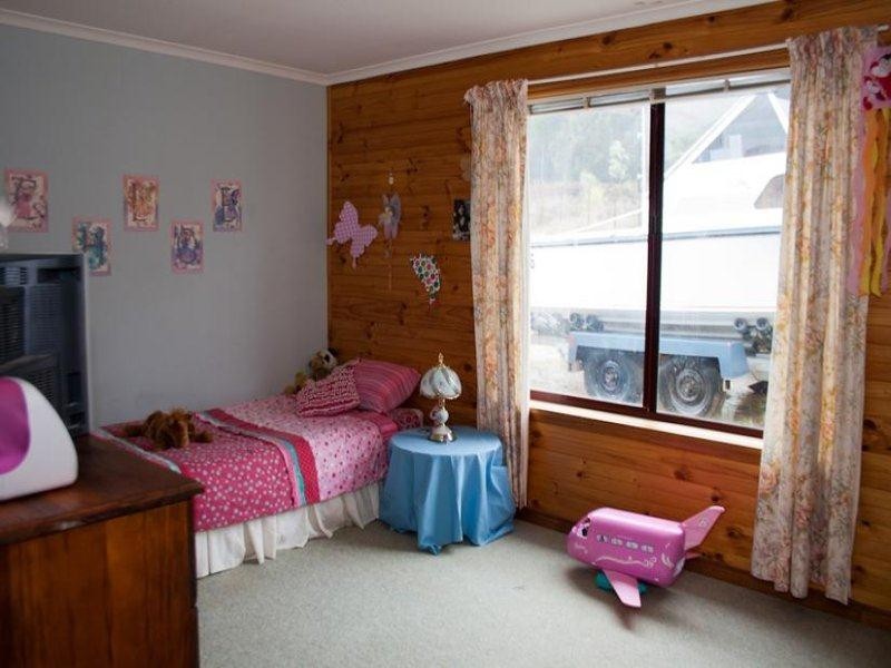 13544 Highland lakes Road, Golden Valley TAS 7304