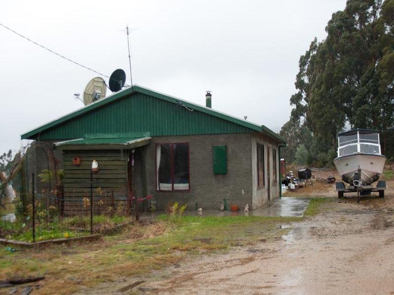13544 Highland lakes Road, Golden Valley TAS 7304