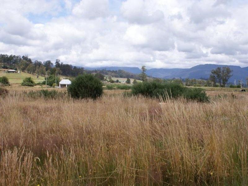 1 Jones Street, Chudleigh TAS 7304