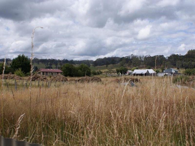 1 Jones Street, Chudleigh TAS 7304