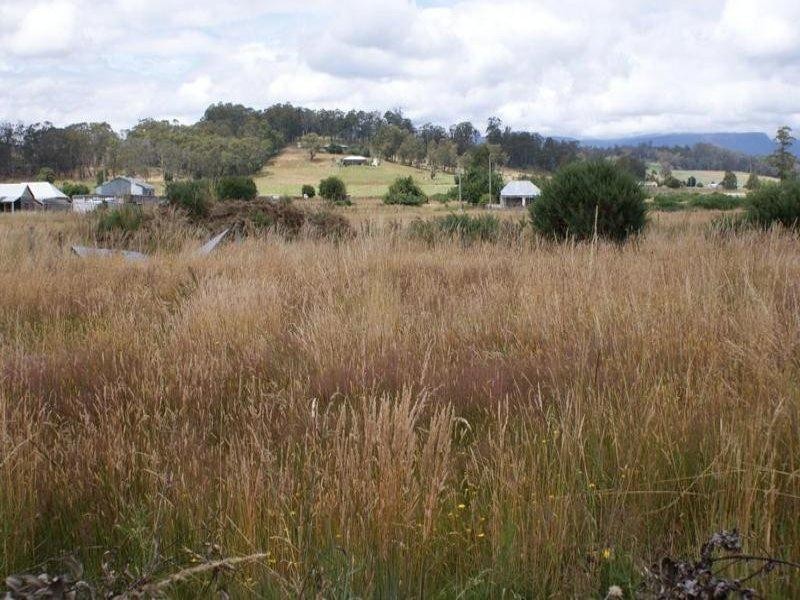 1 Jones Street, Chudleigh TAS 7304