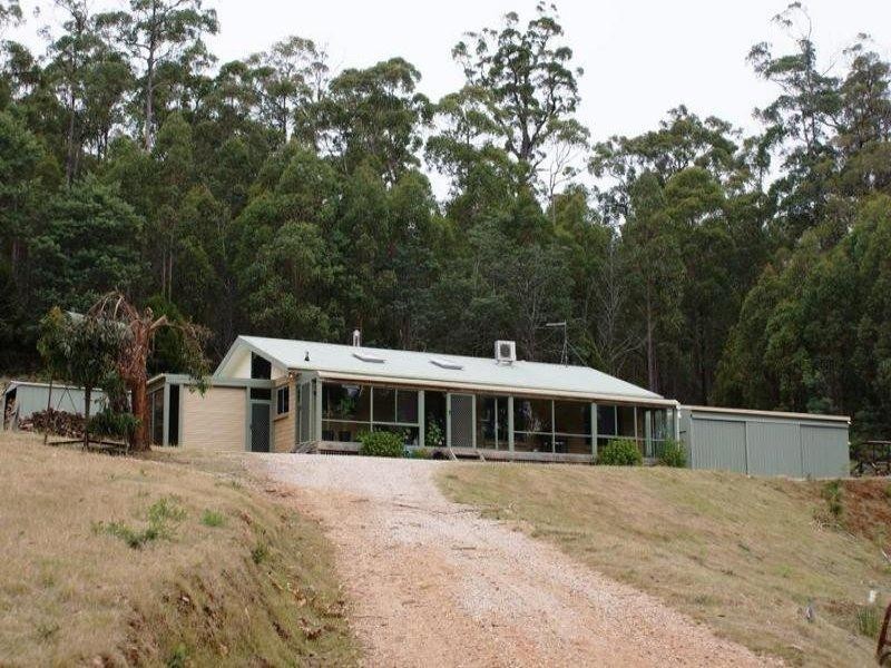 241 Davis Road, Quamby Brook TAS 7304