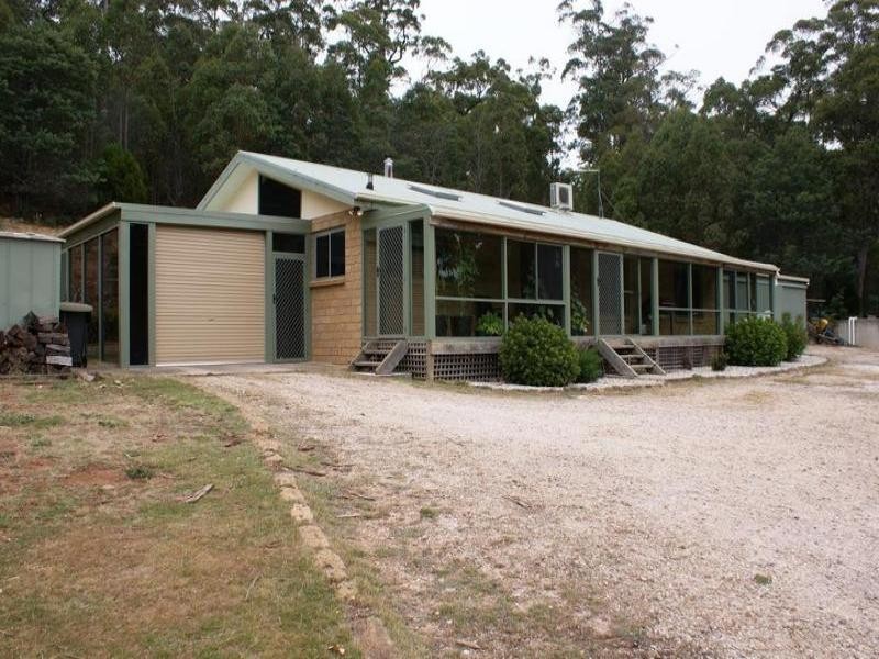 241 Davis Road, Quamby Brook TAS 7304