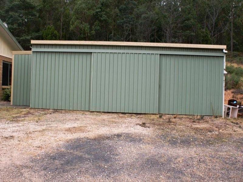 241 Davis Road, Quamby Brook TAS 7304
