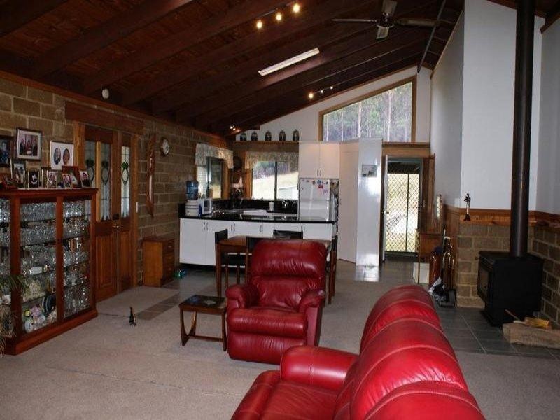 241 Davis Road, Quamby Brook TAS 7304