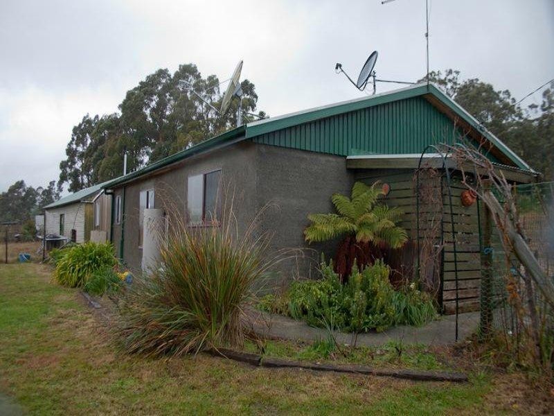 13544 Highland Lakes Road, Golden Valley TAS 7304