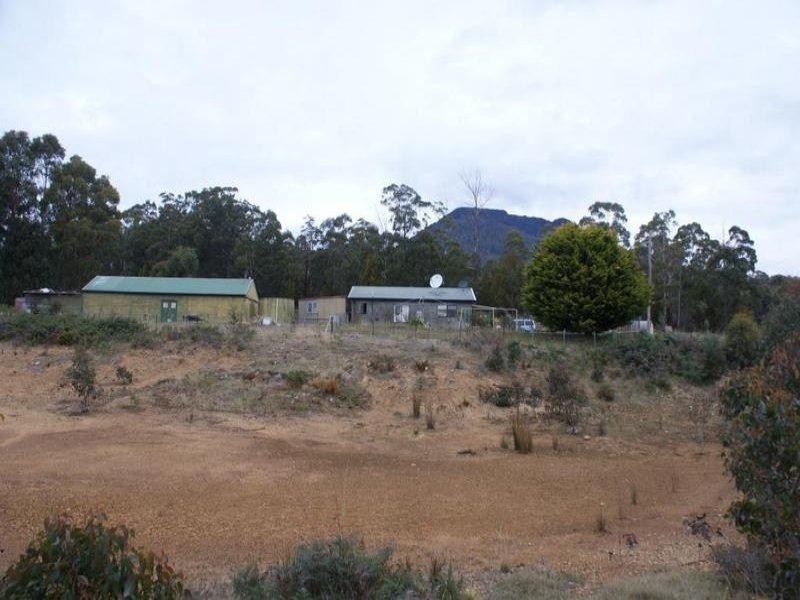 13544 Highland Lakes Road, Golden Valley TAS 7304