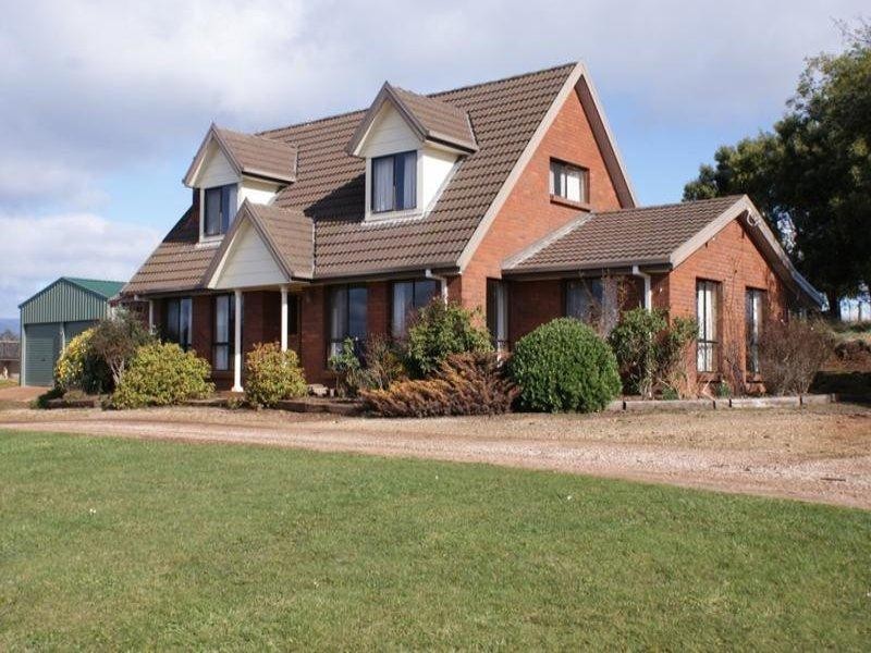 169 Mole Creek Road, Deloraine TAS 7304