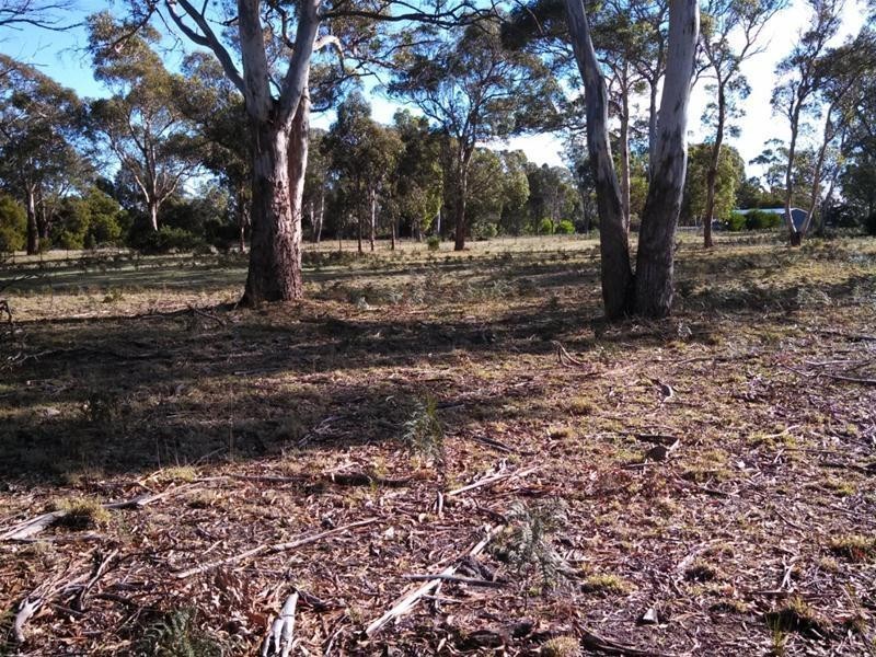 Lot/3 Marana Drive, Bakers Beach TAS 7307