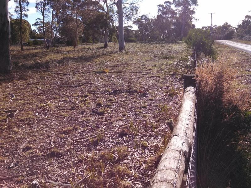 Lot/3 Marana Drive, Bakers Beach TAS 7307