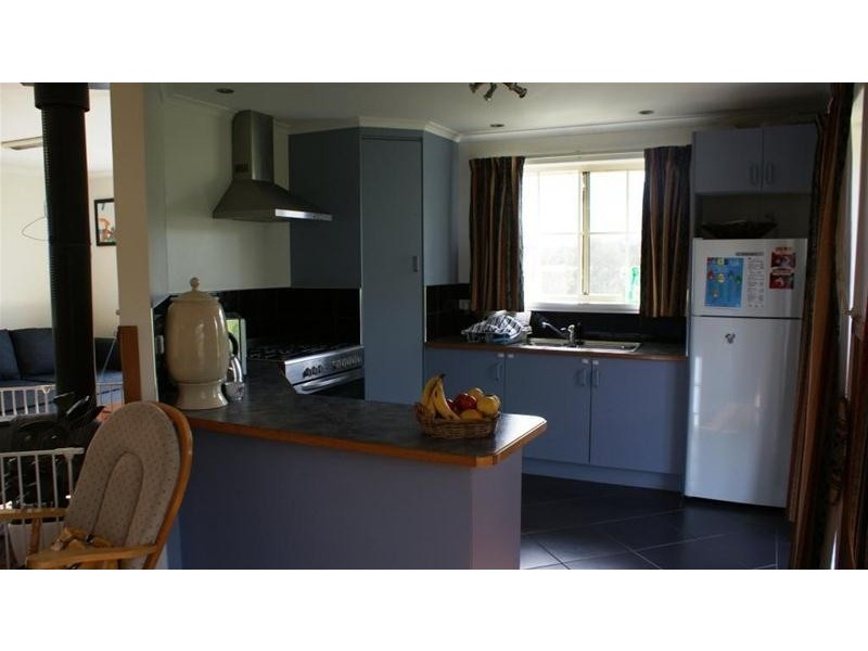 6 East Goderich Street, Deloraine TAS 7304