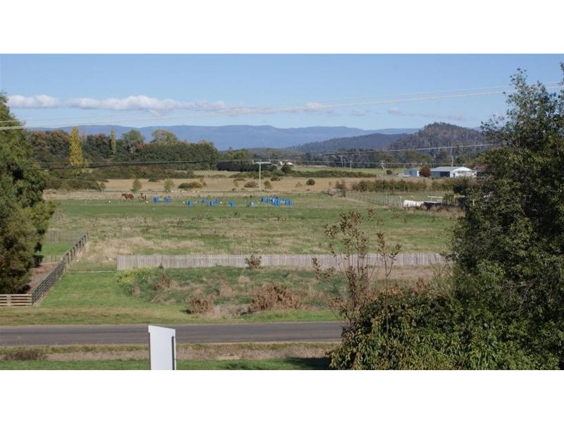 6 East Goderich Street, Deloraine TAS 7304