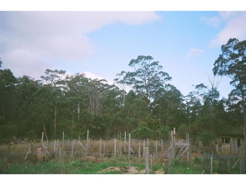 13563 Highland Lakes Road, Golden Valley TAS 7304