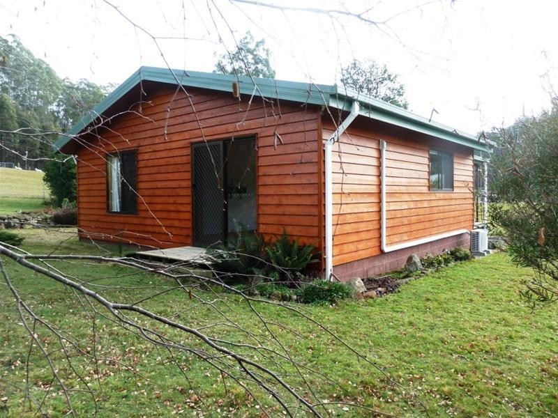 435 Liena Road, Mole Creek TAS 7304
