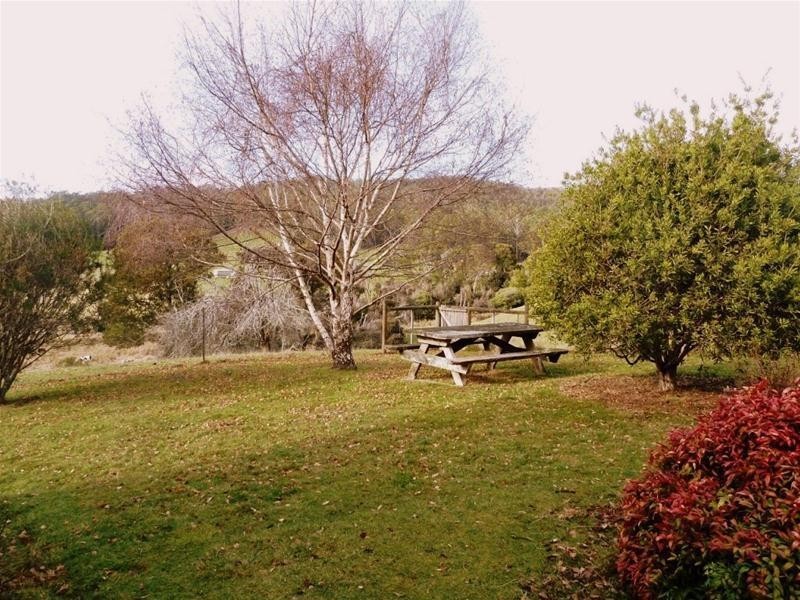 435 Liena Road, Mole Creek TAS 7304