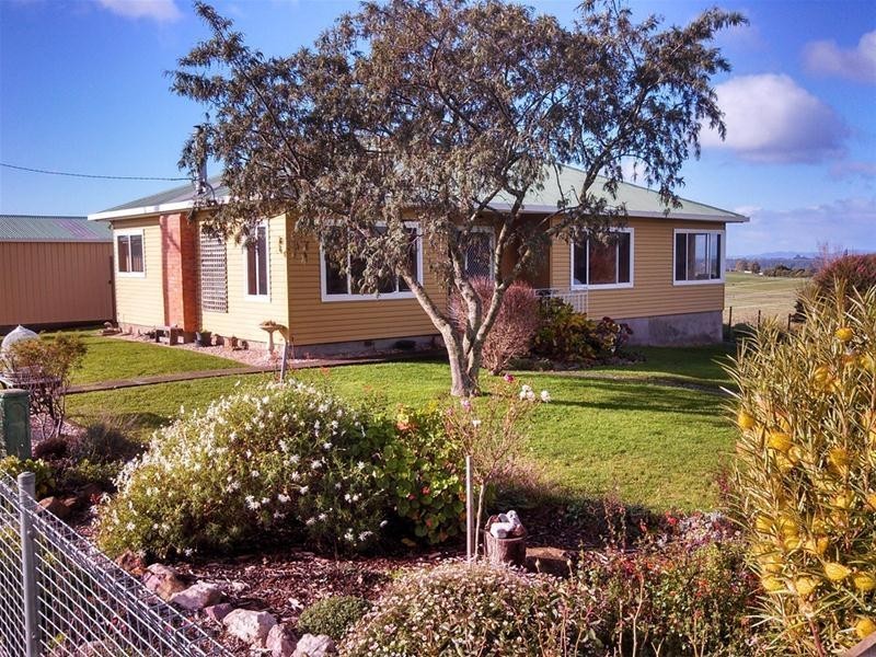 2 Byard’s Road, West Kentish TAS 7306