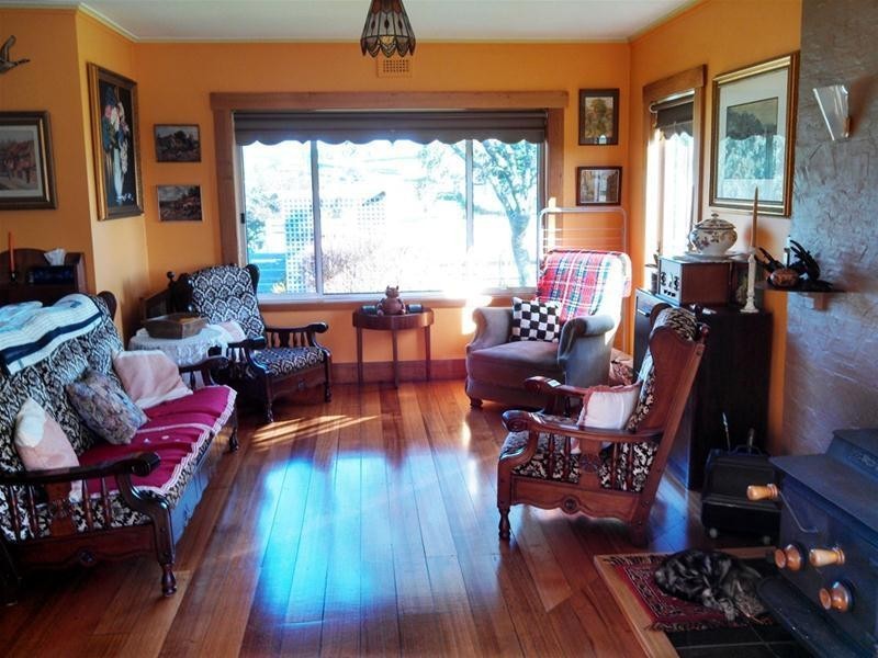 2 Byard’s Road, West Kentish TAS 7306