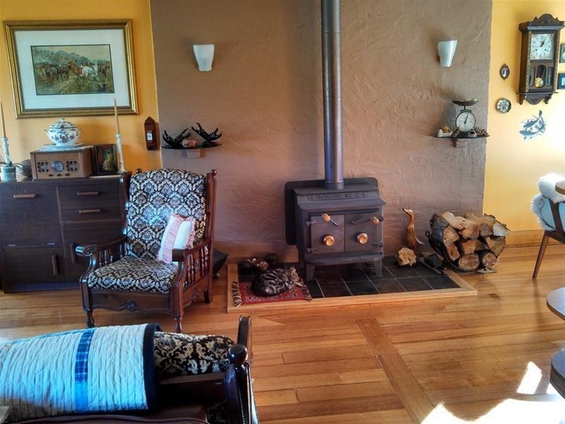 2 Byard’s Road, West Kentish TAS 7306