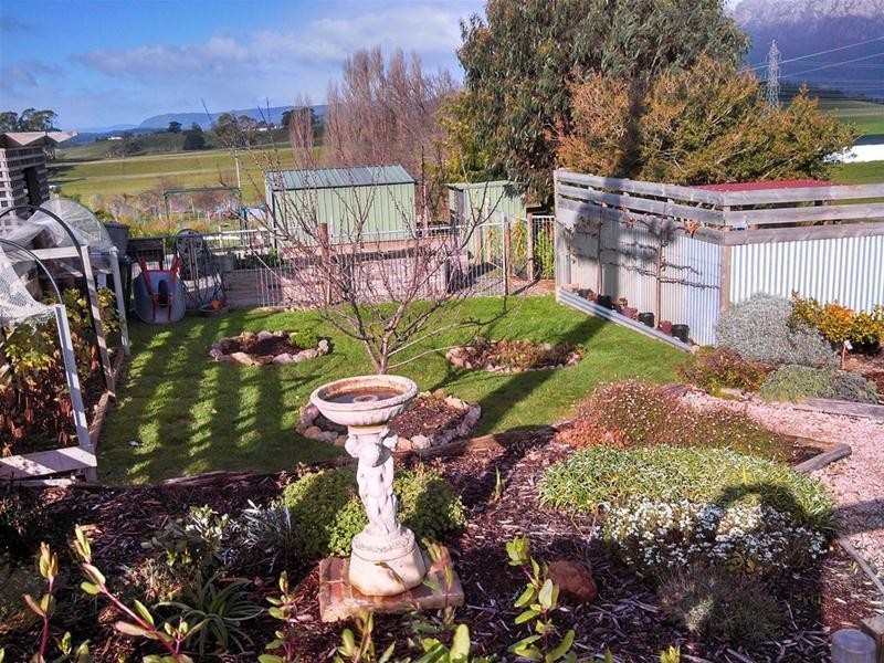 2 Byard’s Road, West Kentish TAS 7306