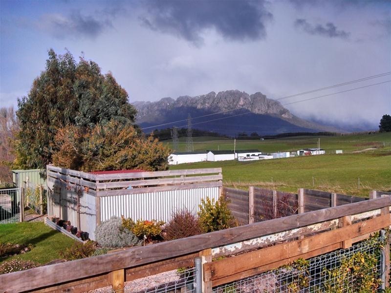 2 Byard’s Road, West Kentish TAS 7306