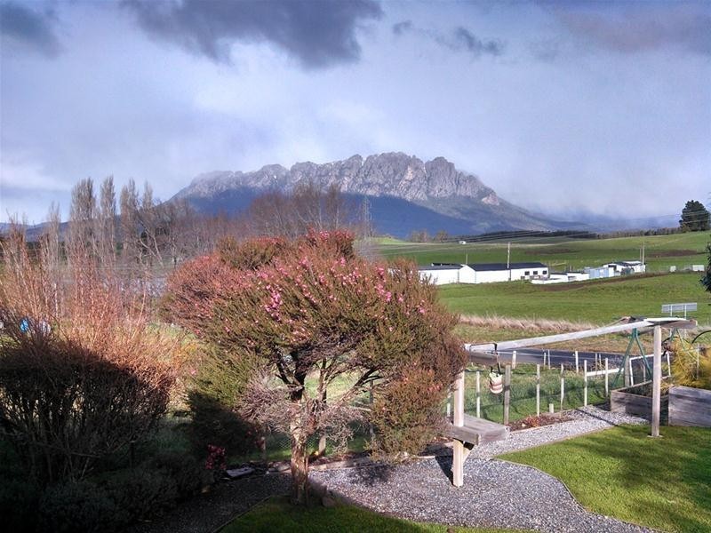 2 Byard’s Road, West Kentish TAS 7306