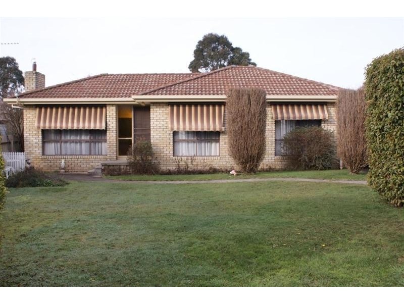 25 Caveside Road, Mole Creek TAS 7304