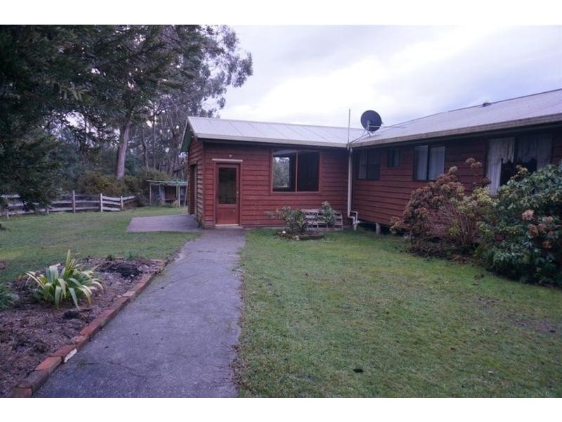 46 Bogan Road,, Osmaston TAS 7303