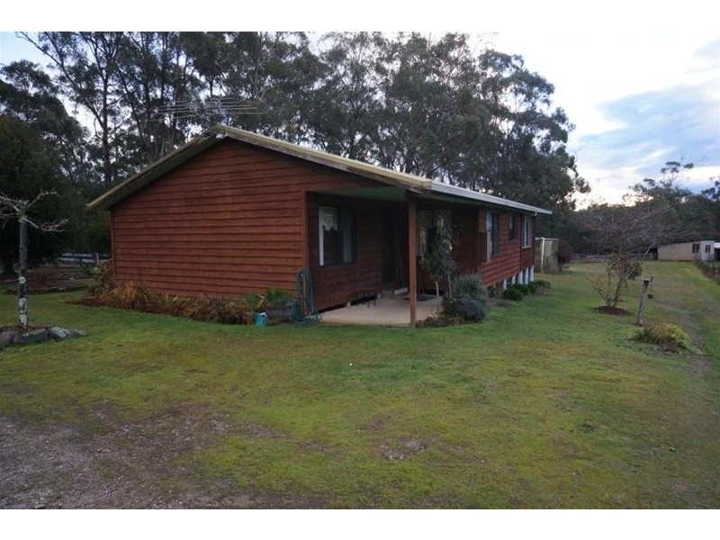 46 Bogan Road,, Osmaston TAS 7303