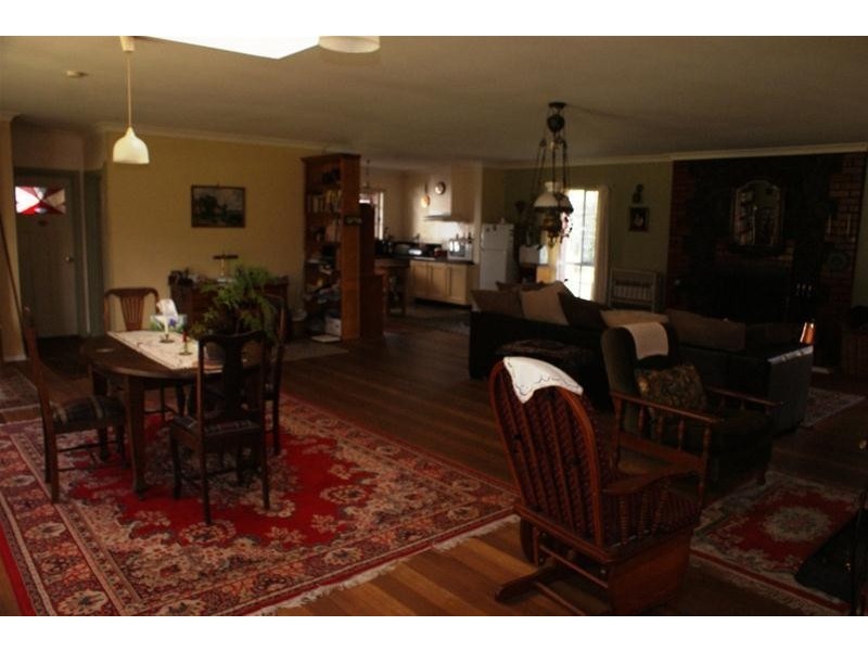385 Liena Road, Mole Creek TAS 7304