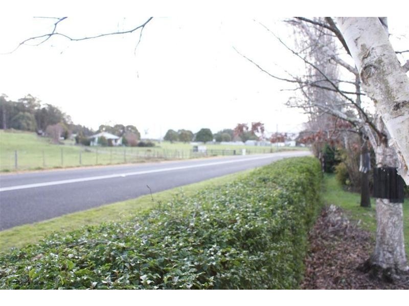385 Liena Road, Mole Creek TAS 7304