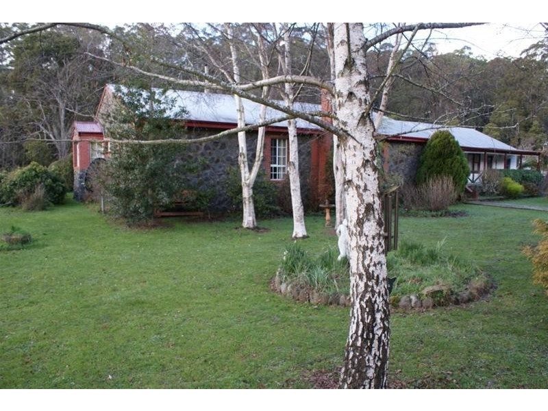 385 Liena Road, Mole Creek TAS 7304