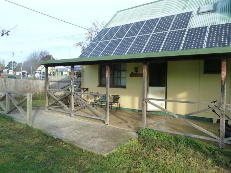 73 Meander Valley Road, Westbury TAS 7303