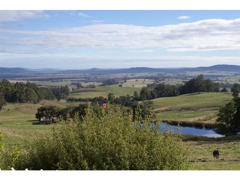 84 Coates Hill Road, Parkham TAS 7304