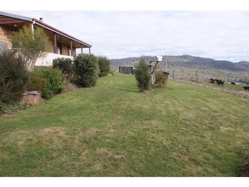 84 Coates Hill Road, Parkham TAS 7304
