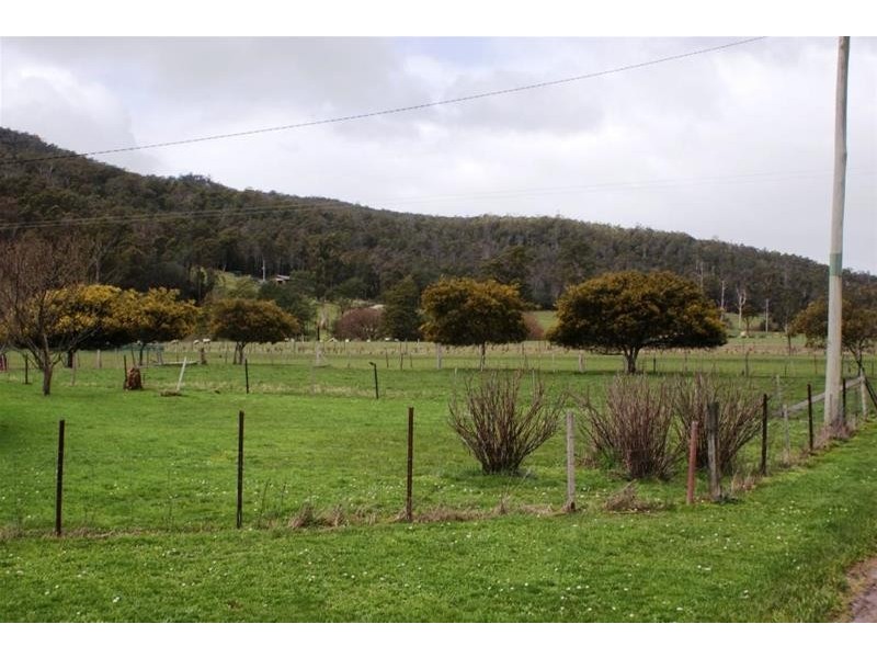 125 Morrison Street, Kimberley TAS 7304