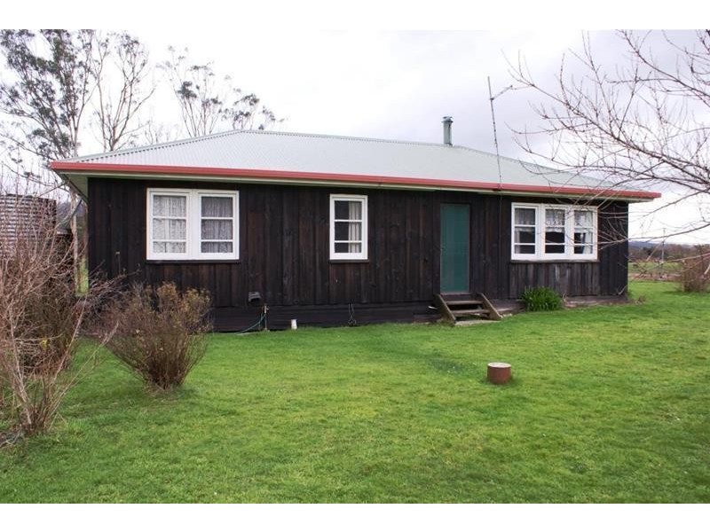 125 Morrison Street, Kimberley TAS 7304